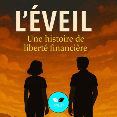 L’Éveil – Le livre qui transforme votre rapport à l’argent