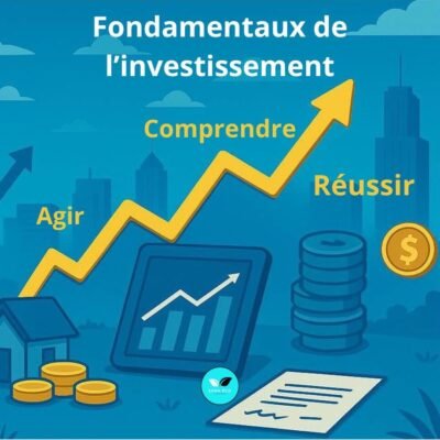 Les Fondamentaux de l’Investissement – Comprendre, Agir, Faire Fructifier